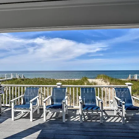 61 North Shore Boulevard East Sandwich - - Cape Cod